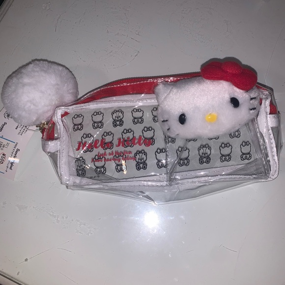 RARE hello kitty bundle - Picture 5 of 7